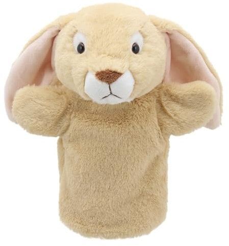 The Puppet Company PC004625 Hase Handpuppe