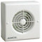 Manrose XFA150 6 150mm Auto Shutter Extractor Kitchen Fan Timer Pull Humidity (PIR)