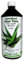 Aloe Vera IASC Barbadensis miller Trink Gel 1 Liter Flasche von QueenRoyal 99.55% Blatt-Gel pur OHNE Geschmacksstoffe OHNE Verdickungsmittel. 30035 W