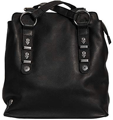 JACK'S INN 54 Bobby Burns Rucksack oilpulled