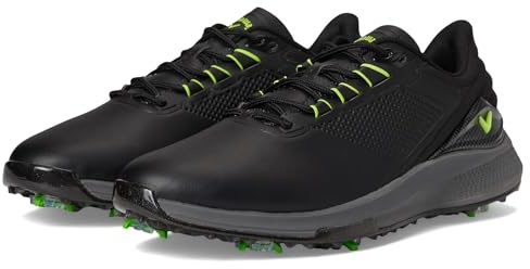 Callaway Men's Coronado v4, Black/Grey, 13 Wide