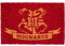 Grupo Erik Kokosmatte Fußmatte Harry Potter Platform 9 3/4 Fussmatte - Schmutzfangmatte 40x60 cm - Fussmatte Lustig - Türmatte Innen Harry Potter Fanartikel