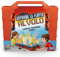 Hasbro Gaming - Hunde la Flota al Vuelo (Juego en Caja - Versión en Italiano) Variante del clásico Juego en Caja Hunde la Flota