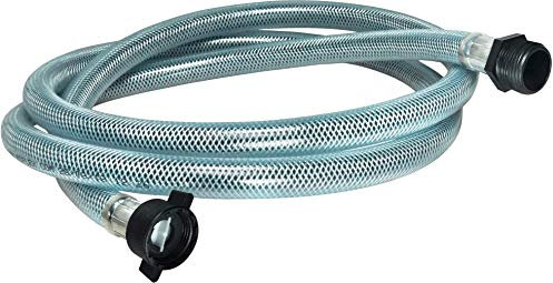 Bosch WMZ2381 Zubehör für Wäschepflege, Zulauf-Verlängerung