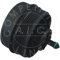A.I.C Coperchio, alloggiamento Filtro Olio