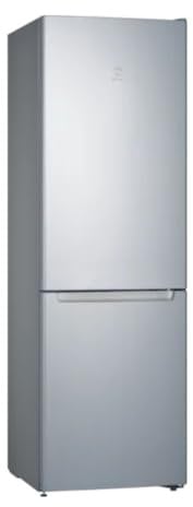 BALAY Combi 3Kfe561 Mi Acero Mate Antihuellas, 186 X 60 Cm