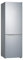 BALAY Combi 3Kfe561 Mi Acero Mate Antihuellas, 186 X 60 Cm