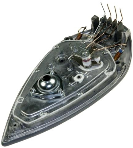 SOS ACCESSOIRE Semelle Centrale Vapeur, Fer à Repasser CS-00128680 CALOR Centrale Vapeur, Fer à Repasser CS-00128680 CALOR