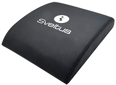 Sveltus Unisex-Adult AB Mat, Schwarz, Einzigartige