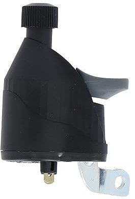 XLC Dynamo, linksmontage