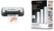 CASO VRH 590 advanced Vakuumierer - bis 125 Vakuumiervorgänge non-stop, 2,5 mm dicke Schweißnaht & Profi- Folienrollen Set 4 / 1 St. 20x600 cm, 1 St. 25x600 cm, 1 St. 30x600 cm 150µm