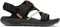 Merrell Femme Terran 4 Sangle Arrière Sandale, Noir, 39 EU
