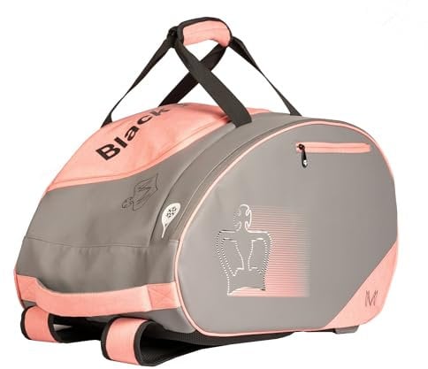 Black Crown Paletero Hurricane 2.0 Marta Marrero