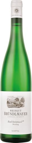 Bruendlmayer Riesling Langloiser Steinmassl 2021 0.75 L Flasche