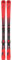 ATOMIC REDSTER TR + M 10 GW Red Black/ - 163