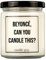 candle guy Duftkerze | Beyoncé, can you candle this? | Handgemacht aus 100% Sojawachs | 70 Stunden Brenndauer