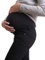 VERTBAUDET Jean Skinny de Grossesse Noir 36