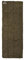 SOUK ONE Premium Deckenschlafsack Schlafsack 70x190cm für Erwachsene Camping Wandern Reisen Couch (Khaki Schwarz)