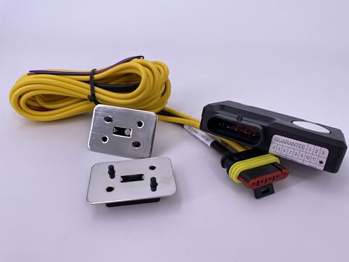 Marderabwehrsystem Volt23
