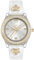Plein Sport Damen Uhr Analog Quarz Eclipse PSJEA0124 Silikon
