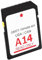 ZYHW 2023 Latest A14 Navigation SD Card for Ford/Lincoln Vehicles - USA/Canada Maps, Compatible with Select Models from 2013-2016