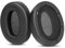 HAIZEEN Earpads Compatible with Sony WH-XB910N WH XB910N Extra Bass Wireless Bluetooth Noise Cancelling Headphones Ear pads Replacement Cushion (Protein Leather/Memory Foam)