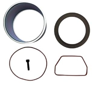 Juicinyi Air Compressor Repair Piston Compressor Cylinder Kit for DeWalt N021229 N038785 N021725 D55146 D55167 D55168 919-16755 919-16760 919-16761 919-16770 250001