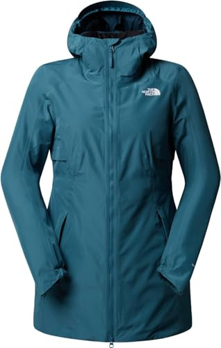 The North Face Women's Hikesteller Insulated Parka Jacket (pack of 1)