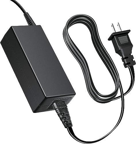 50W AC Adapter for HP st5742 st5747 Streaming Client Power Cord