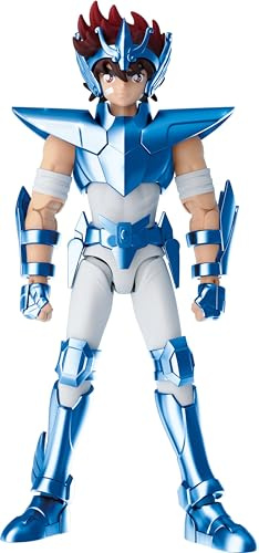 Blokees - Saint Seiya - Champion Class - 04: Pegasus Seiya Model Kit