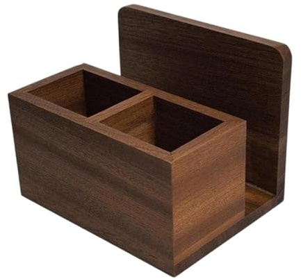 YWJLQH Porte-couverts et Porte-serviettes pour Salle à Manger D'hôtel Ou de Restaurant