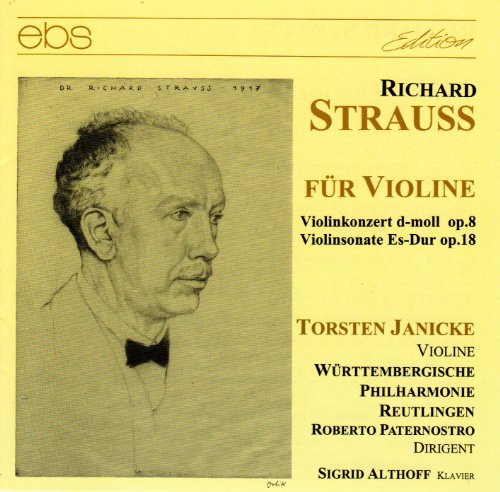 Ebs Recording (Note 1 Musikvertrieb)