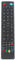 Remote Control for Alba 22/207F HD LED TV USB Media Player