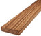 BioMaderas® - Lames de terrasse en Cumaru - Largeur 90 mm - Épaisseur 21 mm - Longueur 91 cm