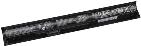 HP RI04 originale Batteria 41,6Wh per ProBook 455 G3, ProBook 470 G3, ProBook 450 G3