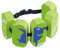 Unbekannt ECO Schwimmgürtel 5 Pads Sealife 2-6 Jahre (Grün)