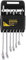 STANLEY FATMAX FMMT82844-0 - Juego de 7 llaves combinadas Fatmax