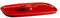 Emile Henry EH340050 Tapa para Plato de Horno, Cerámica, Cru, Rojo Grande Crudo