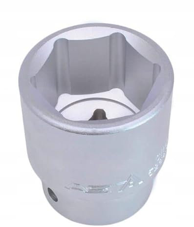 Vaso 41 mm hexagonal para carraca de 3/4