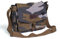 Gootium Unisex Crossbody Shoulder Bag Kuriertasche, Camo