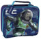 Zak Designs 92217 Disney Pixar Lightyear Lunch Bag, Polyester, 2 liters
