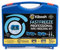 Kibosh Rapid Repair & FASTFREEZE Kit - Suitable for Pipe Freezing Repairs (KIBKIT6-RF)