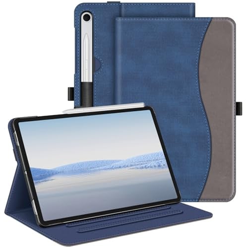 Fintie Hülle für Samsung Galaxy Tab S10 Lite/S10 FE/S9 FE 10.9&S9 11