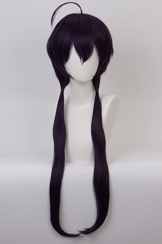 YXZCOS Perücke 【Bungo Stray Dogs: Kyoka Izumi】 Cosplay Perücke Halloween Perücken Fasching Damen-/Herrenperücke Karneval Wig