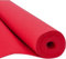 Fabreco Soft Filz Meterware 3mm Dicke (150 x 50 cm) | Weicher Filzstoff Meterware | Filz zum Basteln, Dekoration & DIY | Bastelfilz 3mm für Polster, Tischläufer, Filzmatte & Filzunterlage (Rot)
