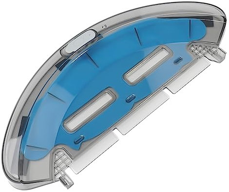 Donkivvy Réservoir d'eau compatible avec aspirateur robot pour Medion MD 19601