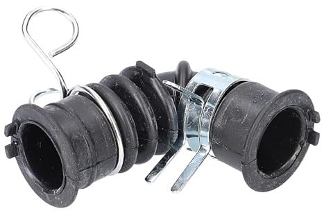easyPART Kompatibel/Ersatz für SAMSUNG DC97-14873B Entlüftungsschlauch für Waschmaschine