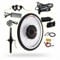 48V 26 Electric Bicycle Rear Wheel 1000W Ebike Hub Motor Conversion Kit (not included Battery) need 48V 1000w battery)