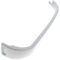 Maniglia per porta 00369547 per frigorifero BOSCH, GAGGENAU