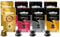 Lavazza, 80 Capsules Café Assorties, Capsules Compatibles Avec les Machines Nespresso Original, 2 x Espresso Maestro Classico, 2 x Ristretto, 2 x Lungo et 2 x Qualità Oro, 8 Paquets de 10 Capsules